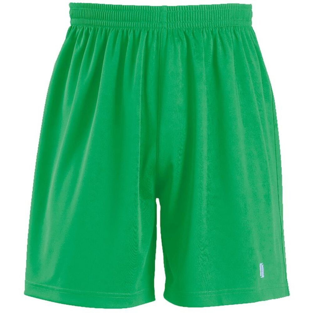 SOLS Mens San Siro 2 Sport Athletic Training Football /Soccer Shorts /Bottoms /